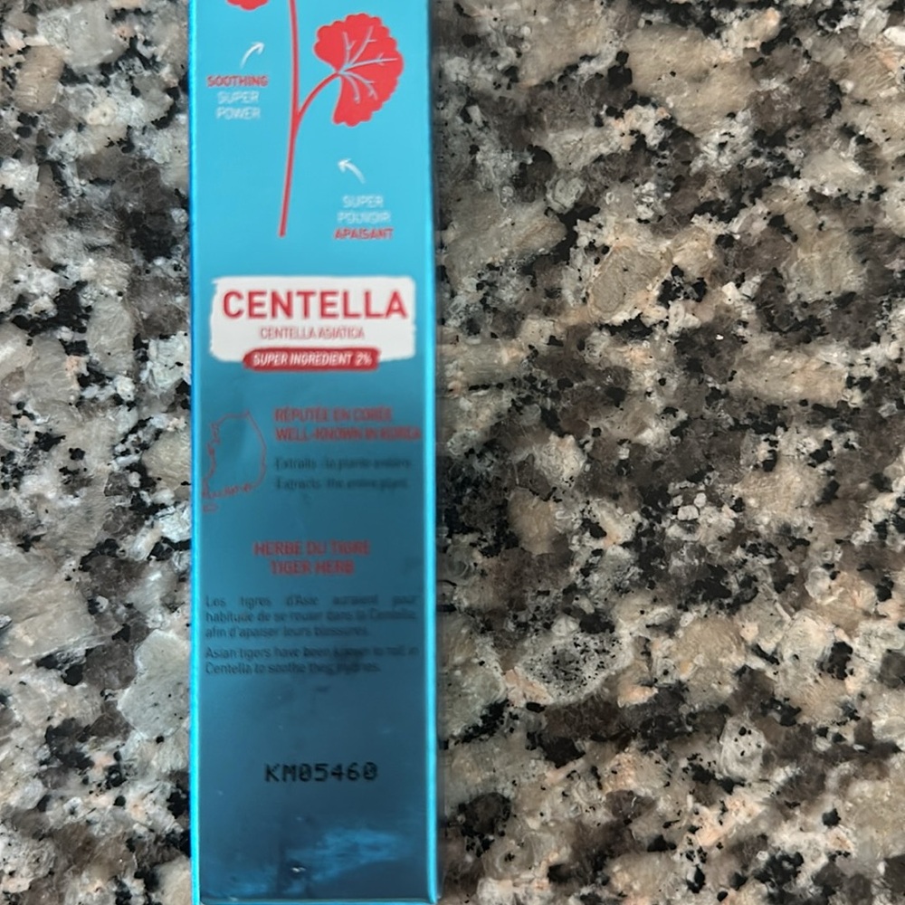 Erborian CC Water Clair BRAND NEW IN BOX CC WATER SKIN PERFECTOR